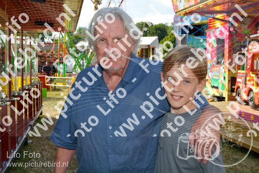 Evenement foto: Heiloo Serie 101