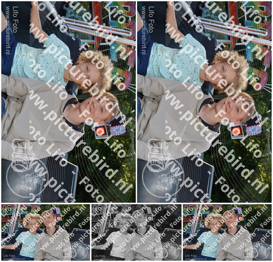 Evenement foto: Heiloo Serie 101