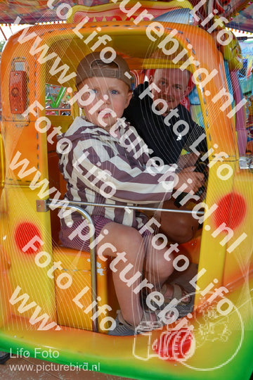 Evenement foto: Heiloo Serie 101