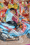Evenement foto: Heiloo Serie 101