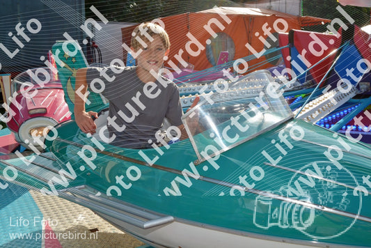Evenement foto: Heiloo Serie 101
