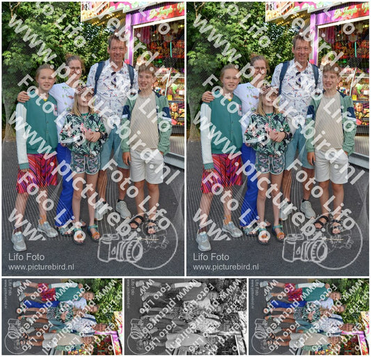 Evenement foto: Heiloo Serie 101