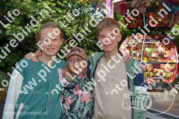 Evenement foto: Heiloo Serie 101