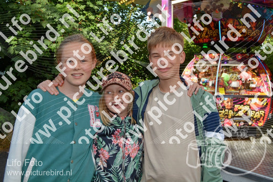 Evenement foto: Heiloo Serie 101
