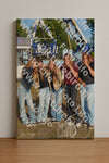Evenement foto: Heiloo Serie 101