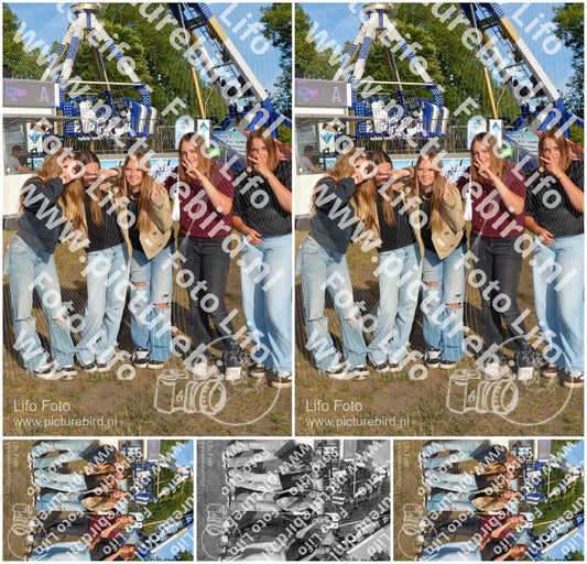 Evenement foto: Heiloo Serie 101