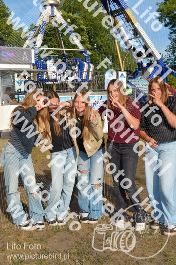Evenement foto: Heiloo Serie 101