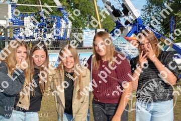 Evenement foto: Heiloo Serie 101