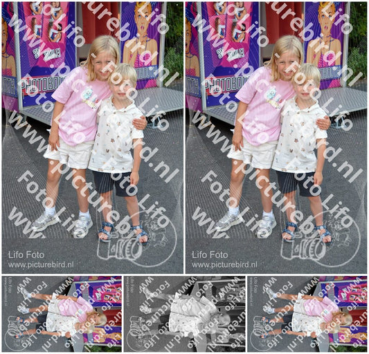 Evenement foto: Heiloo Serie 101
