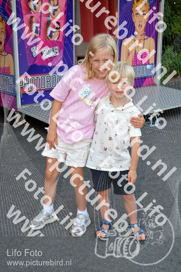 Evenement foto: Heiloo Serie 101
