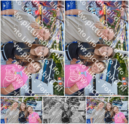 Evenement foto: Heiloo Serie 101