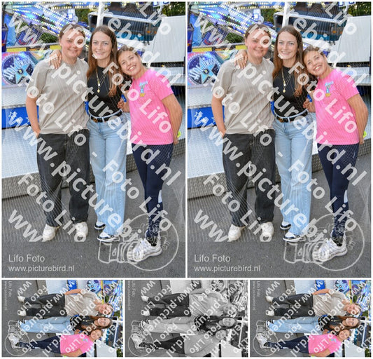 Evenement foto: Heiloo Serie 101