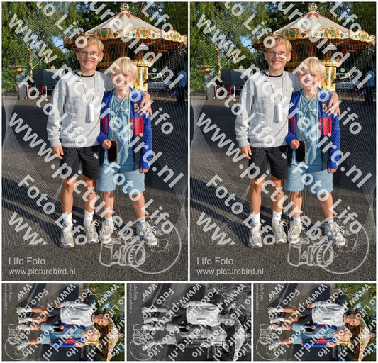 Evenement foto: Heiloo Serie 101
