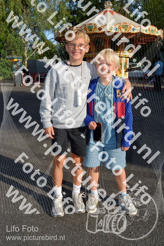 Evenement foto: Heiloo Serie 101