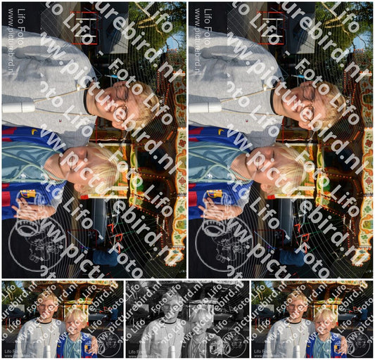 Evenement foto: Heiloo Serie 101
