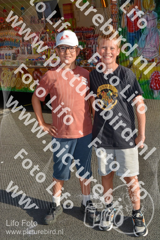 Evenement foto: Heiloo Serie 101