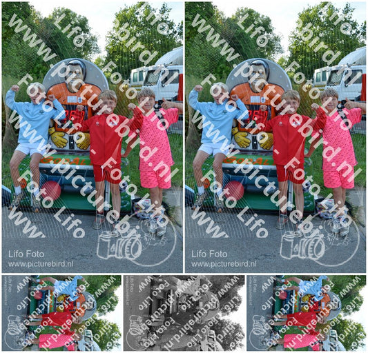 Evenement foto: Heiloo Serie 101