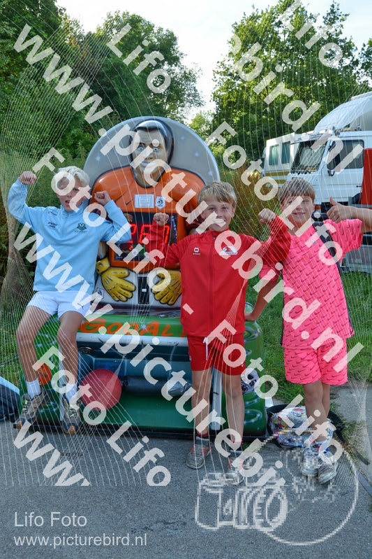 Evenement foto: Heiloo Serie 101