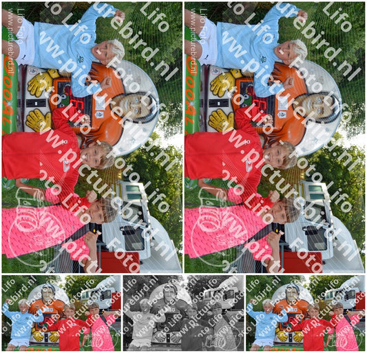 Evenement foto: Heiloo Serie 101