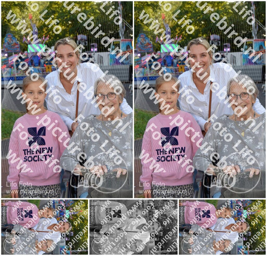 Evenement foto: Heiloo Serie 101