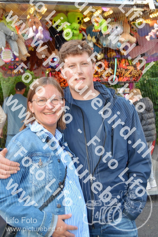 Evenement foto: Heiloo Serie 101