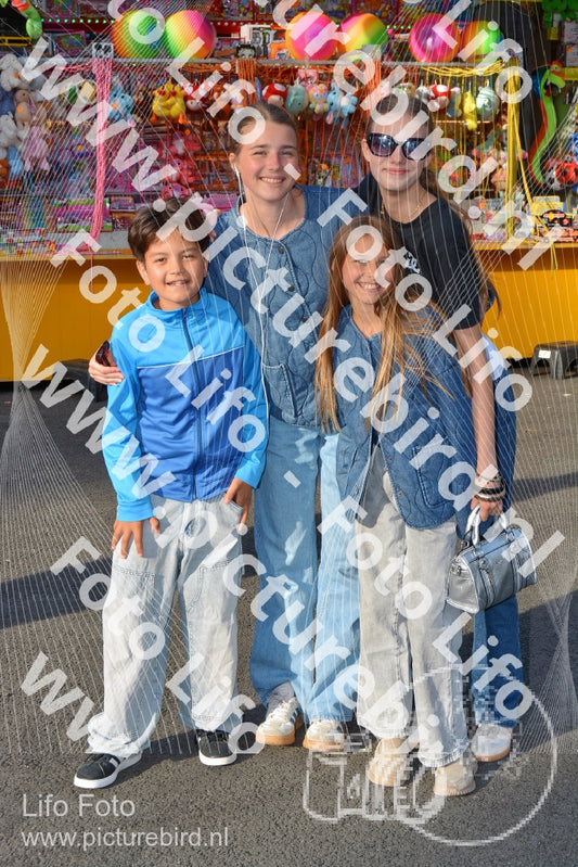 Evenement foto: Heiloo Serie 101