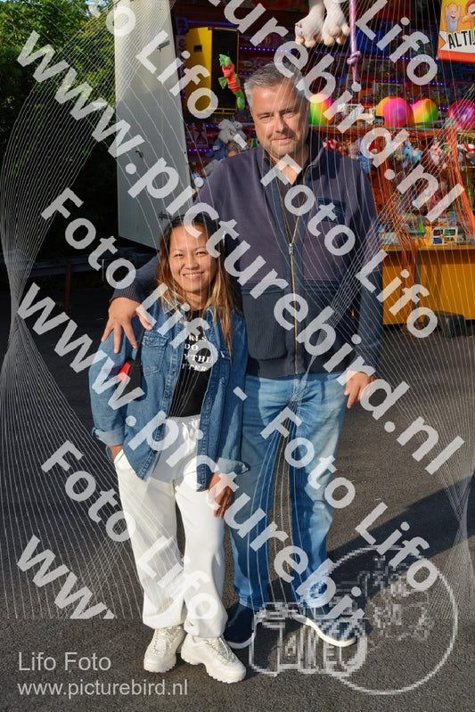 Evenement foto: Heiloo Serie 101