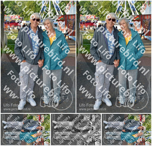 Evenement foto: Heiloo Serie 101