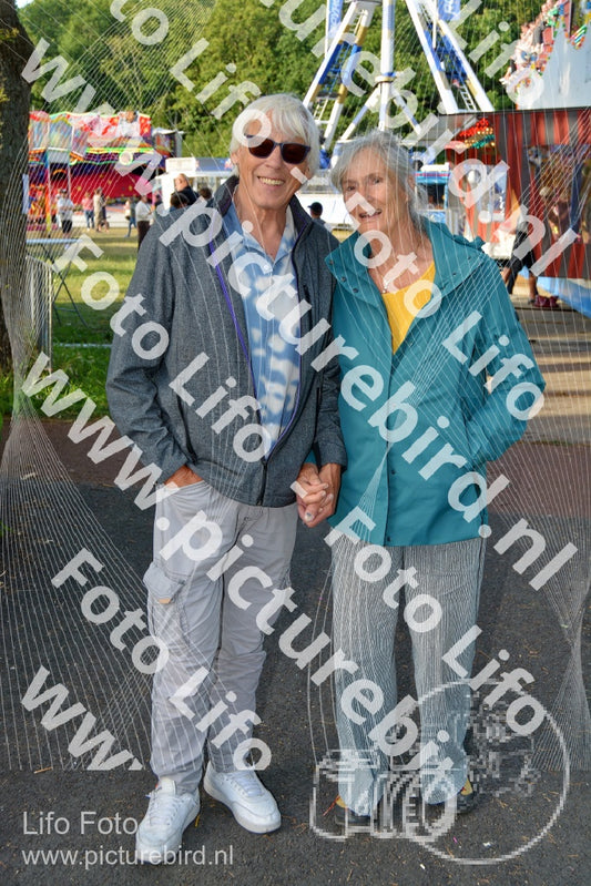 Evenement foto: Heiloo Serie 101