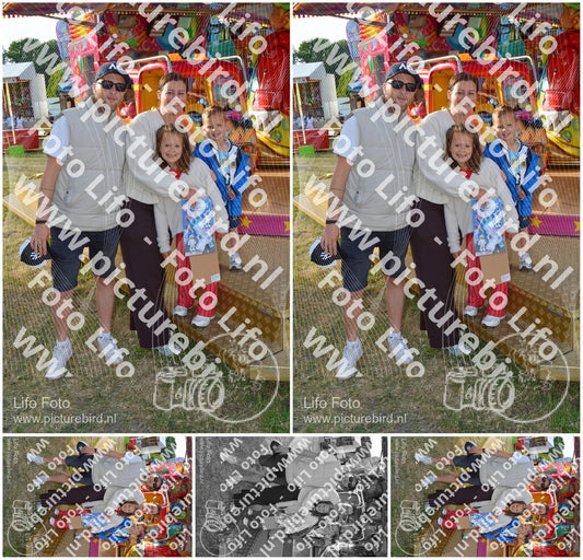 Evenement foto: Heiloo Serie 101