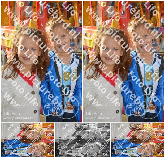 Evenement foto: Heiloo Serie 101