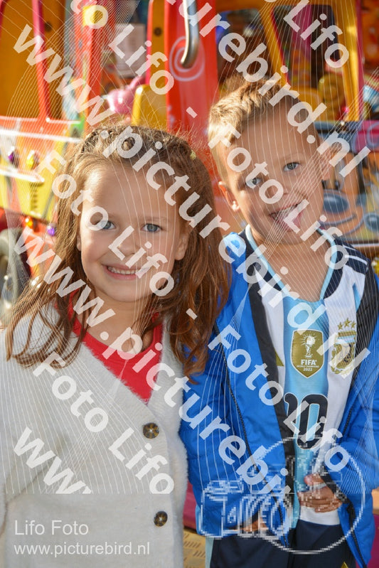 Evenement foto: Heiloo Serie 101