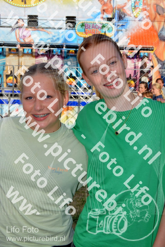 Evenement foto: Heiloo Serie 101