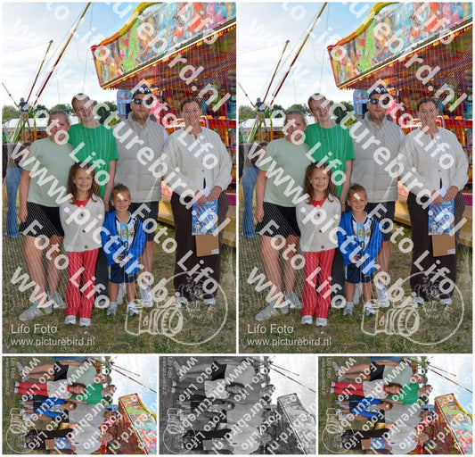 Evenement foto: Heiloo Serie 101