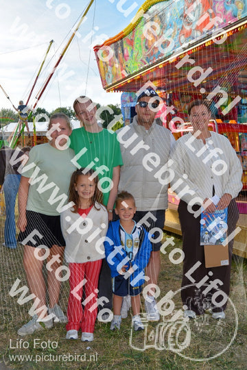 Evenement foto: Heiloo Serie 101