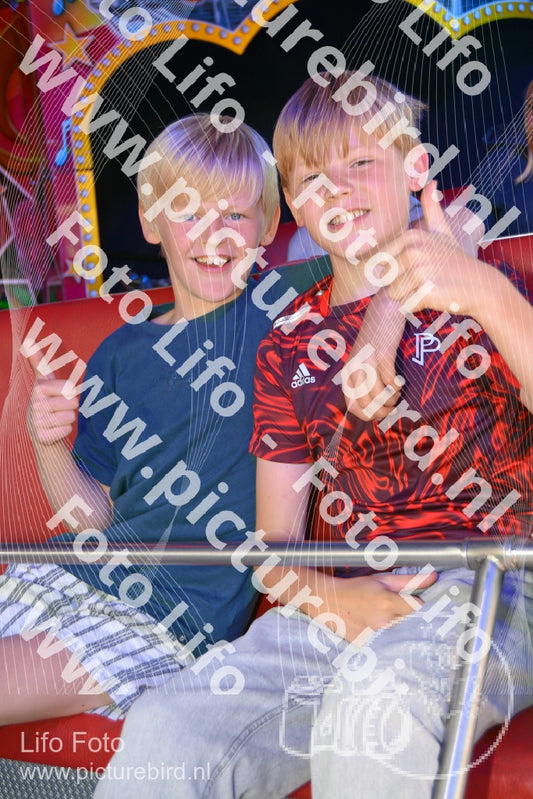 Evenement foto: Heiloo Serie 101