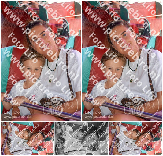 Evenement foto: Heiloo Serie 101