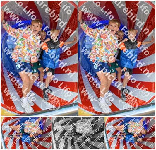 Evenement foto: Heiloo Serie 101
