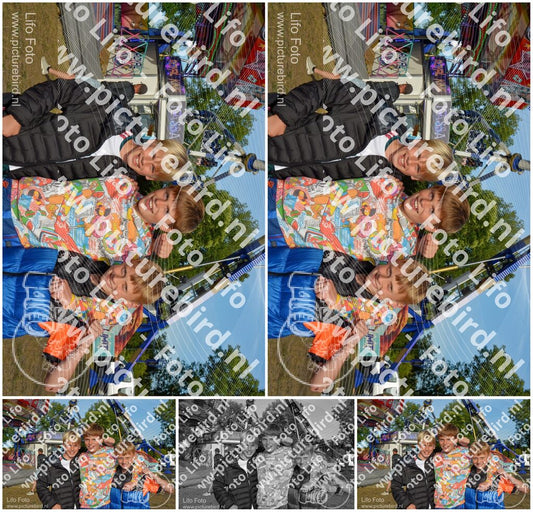 Evenement foto: Heiloo Serie 102