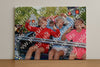 Evenement foto: Heiloo Serie 102