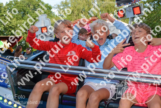 Evenement foto: Heiloo Serie 102