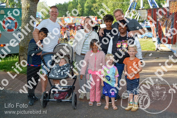 Evenement foto: Heiloo Serie 102