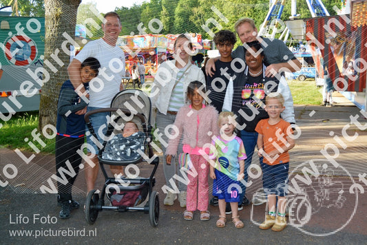 Evenement foto: Heiloo Serie 102