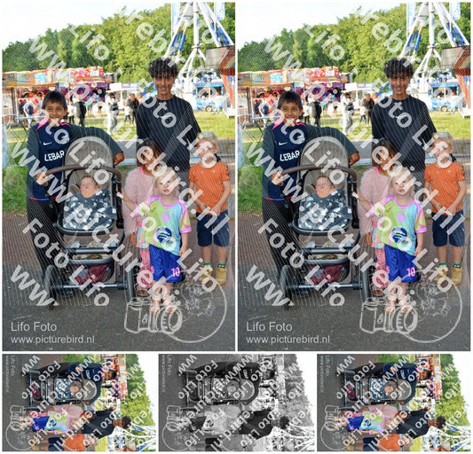 Evenement foto: Heiloo Serie 102