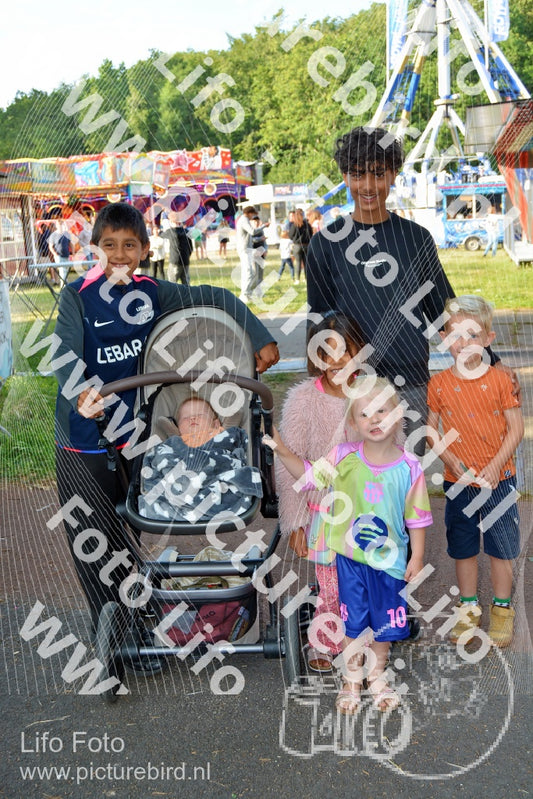 Evenement foto: Heiloo Serie 102