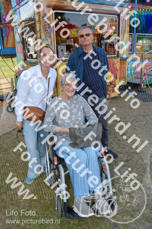 Evenement foto: Heiloo Serie 102