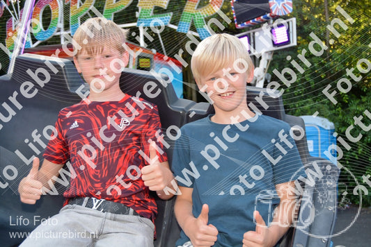 Evenement foto: Heiloo Serie 102