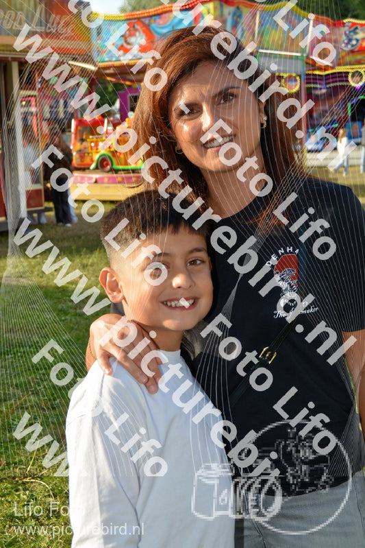 Evenement foto: Heiloo Serie 102