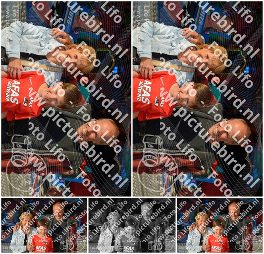 Evenement foto: Heiloo Serie 102