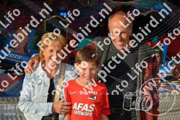 Evenement foto: Heiloo Serie 102